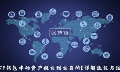 如何将TP钱包中的资产提交到交易所？详解流程与