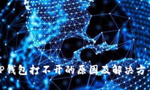 TP钱包打不开的原因及解决方案