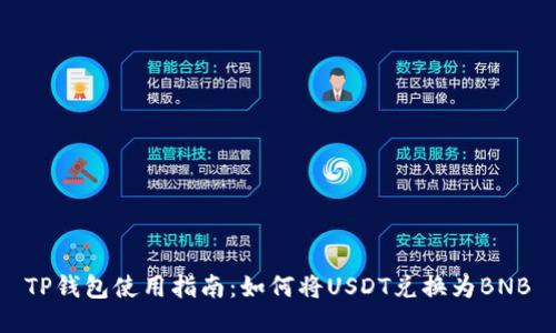 TP钱包使用指南：如何将USDT兑换为BNB