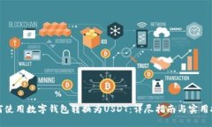 如何使用数字钱包转换为USDT：详尽指南与实用技