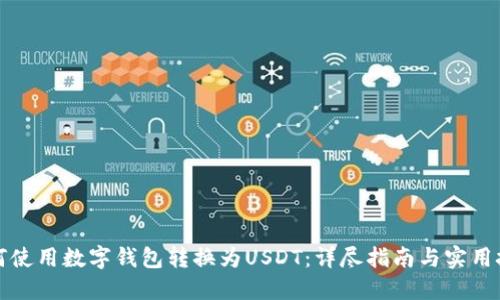 如何使用数字钱包转换为USDT：详尽指南与实用技巧