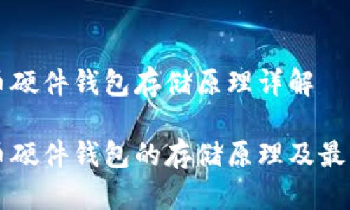 比特币硬件钱包存储原理详解

比特币硬件钱包的存储原理及最佳实践