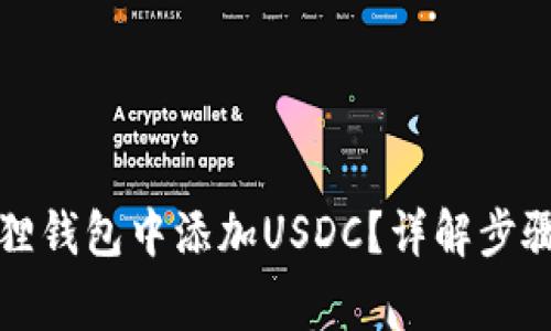 如何在小狐狸钱包中添加USDC？详解步骤与注意事项