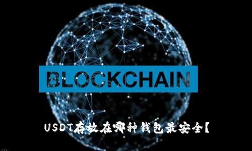 USDT存放在哪种钱包最安全？