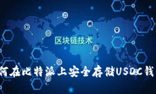 如何在比特派上安全存储USDC钱包？