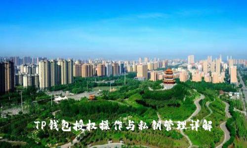 TP钱包授权操作与私钥管理详解