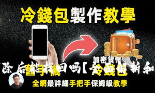 TP钱包删除后能找回吗？全面解析和解决方案