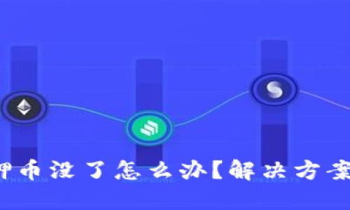  TP钱包质押币没了怎么办？解决方案与防范措施