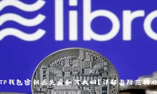 TP钱包密钥丢失后如何找回？详解与防范措施