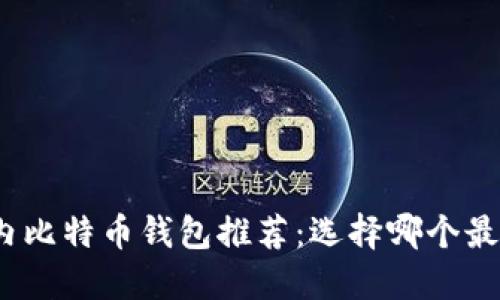 : 国内比特币钱包推荐：选择哪个最靠谱？