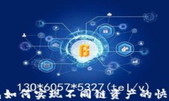 TP钱包如何实现不同链资产的快速闪兑