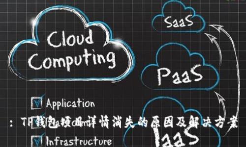 : TP钱包项目详情消失的原因及解决方案