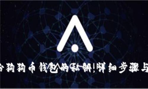  如何备份狗狗币钱包的私钥：详细步骤与最佳实践