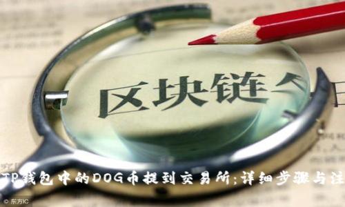 如何将TP钱包中的DOG币提到交易所：详细步骤与注意事项