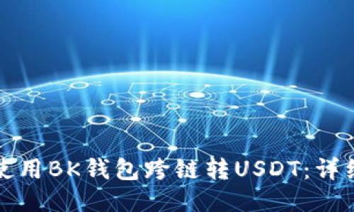 如何使用BK钱包跨链转USDT：详细指南