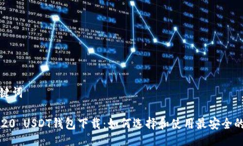 与关键词

 TRC20 USDT钱包下载：如何选择和使用最安全的钱包