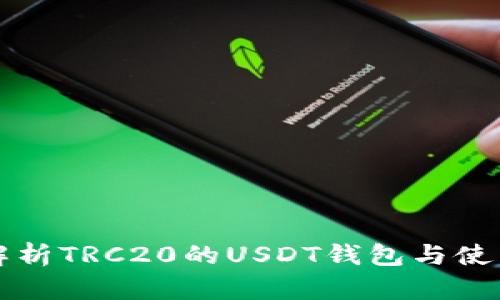 全面解析TRC20的USDT钱包与使用指南
