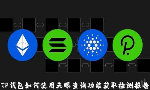 
TP钱包如何使用天眼查询功能获取检测报告