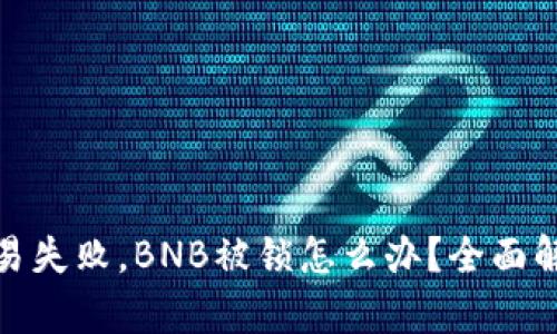 : TP钱包交易失败，BNB被锁怎么办？全面解析解决方案