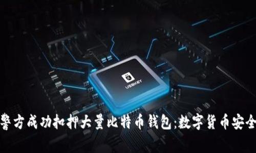 : 山东警方成功扣押大量比特币钱包：数字货币安全新挑战