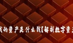 TP钱包中的我的资产是什么钱？解析数字资产与钱