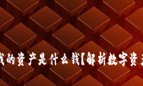 TP钱包中的我的资产是什么钱？解析数字资产与钱包功能