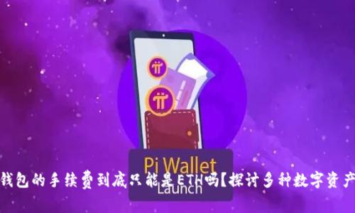 : TP钱包的手续费到底只能是ETH吗？探讨多种数字资产支付