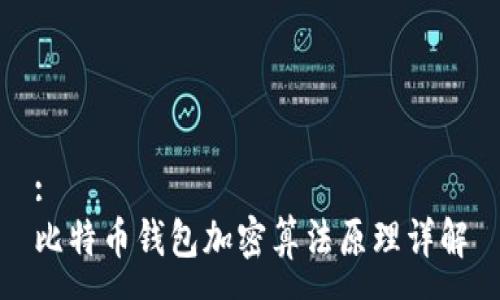 :
比特币钱包加密算法原理详解
