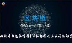 比特币钱包长啥样？详细解析及五大问题解答