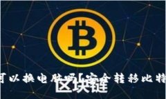  比特币钱包可以换电脑吗？安全转移比特币的完