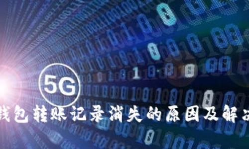 : tp钱包转账记录消失的原因及解决方法